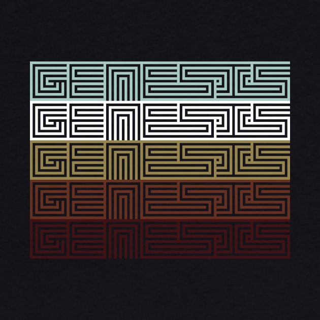 Genesis by thinkBig